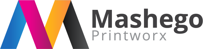 Mashego Printworx Logo